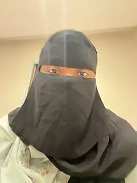 Submissive Arab online show from 06-21-26, 11:10