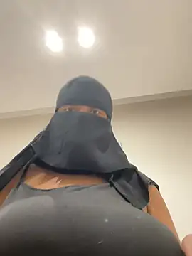 Submissive Arab online show from 06-23-26, 01:03
