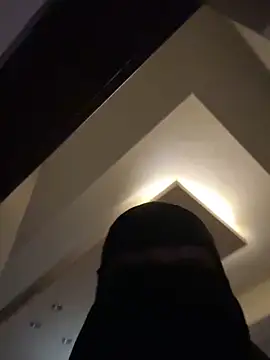 Submissive Arab online show from 09-27-25, 11:05