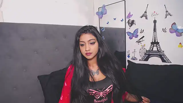 Delilah Blazee online show from 10-07-25, 10:00