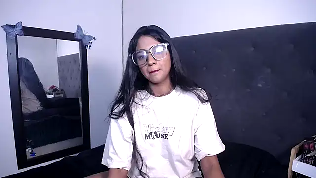 Delilah Blazee online show from 02-28-26, 08:41