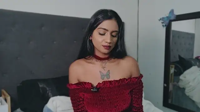 Delilah Blazee online show from 05-31-26, 10:54