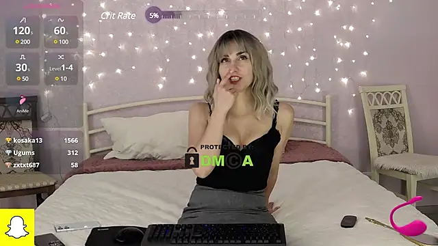 --SUCCESS-- online show from 02-10-25, 09:15