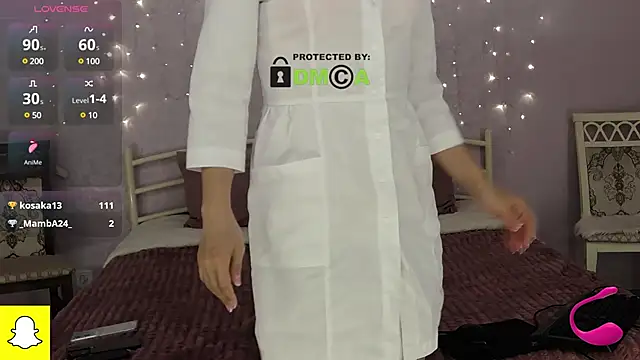 --SUCCESS-- online show from 03-18-25, 08:16