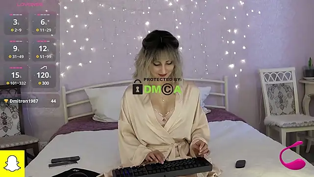 --SUCCESS-- online show from 03-08-25, 11:27