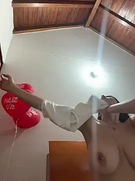  Niah  online show from 02-15-26, 02:01