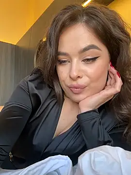 MistressMilana online show from 01-13-26, 01:04