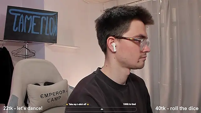 jame flow online show from 03-23-25, 02:37