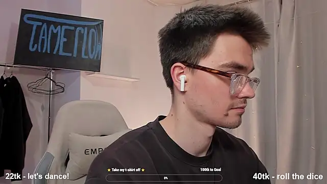 jame flow online show from 03-22-25, 11:31