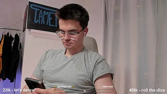 jame flow online show from 03-14-25, 01:02