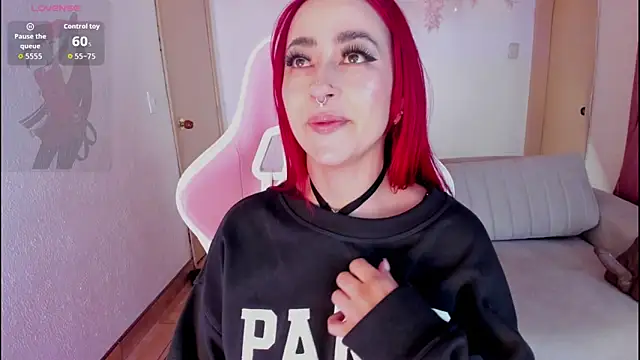 Mia-Bloom online show from 10-02-25, 12:36