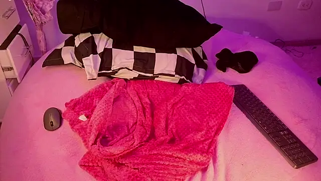 goddess vee  online show from 02-28-26, 02:22