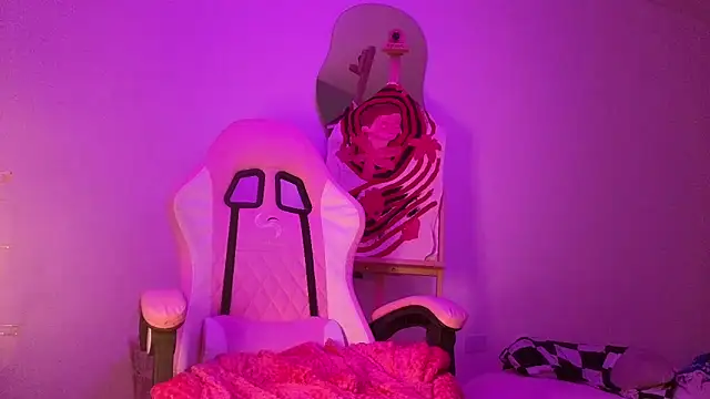 goddess vee  online show from 02-23-26, 02:02