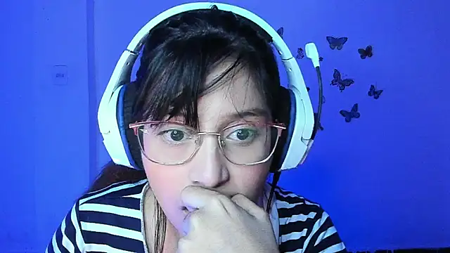 Little Lisy online show from 03-07-26, 07:37