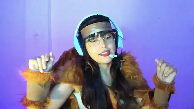 Little Lisy online show from 12-01-25, 05:08