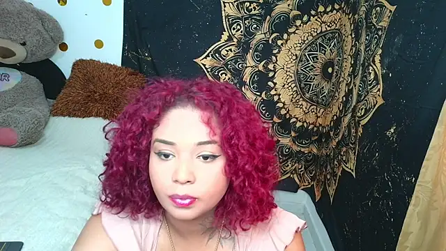 Amaranthagolldiie online show from 04-05-26, 08:04