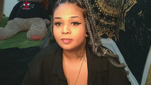 Amaranthagolldiie online show from 04-21-26, 11:33