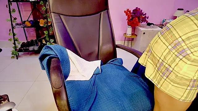 Naughty nightz online show from 03-03-25, 04:54