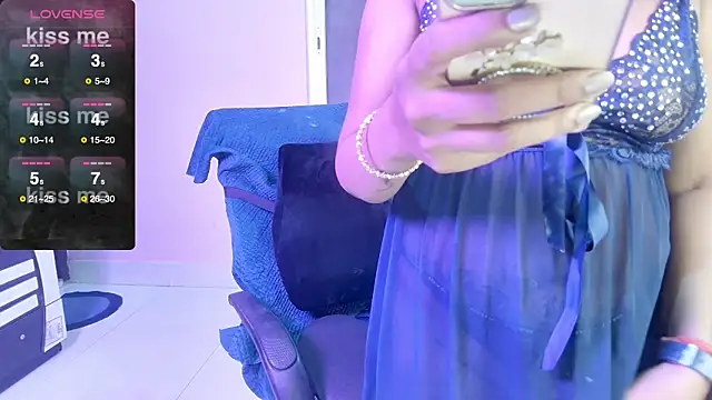 Naughty nightz online show from 09-25-25, 03:29