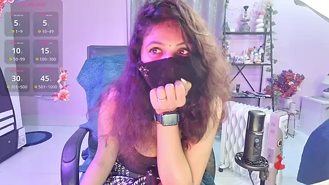 Naughty nightz online show from 12-20-25, 12:35