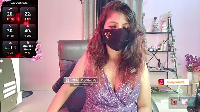 Naughty nightz online show from 04-05-26, 08:59