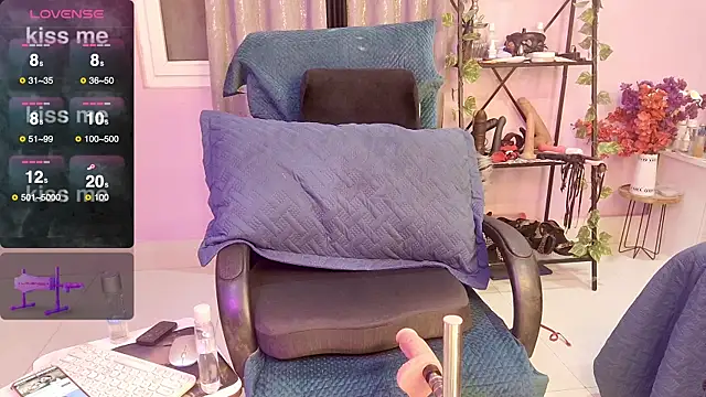 Naughty nightz online show from 09-23-25, 05:53