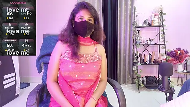 Naughty nightz online show from 10-12-25, 04:52