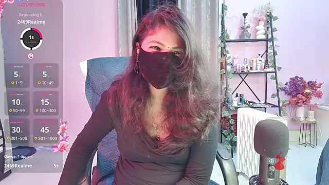 Naughty nightz online show from 01-07-26, 11:43