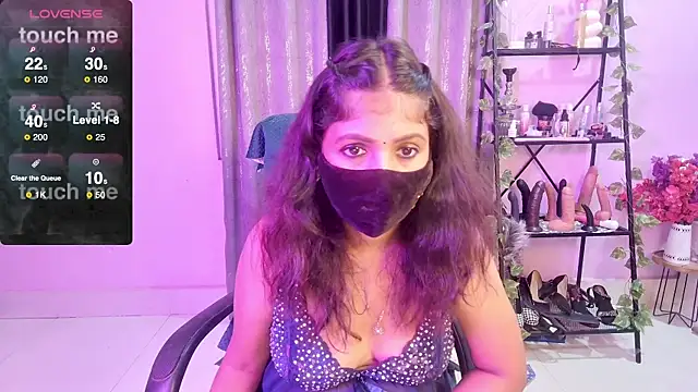 Naughty nightz online show from 09-15-25, 06:47