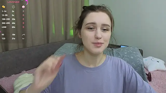 Snapshot of dusyastar chatting on 02-19-25, 02:55 dusyastar online show from 02-19-25, 02:55