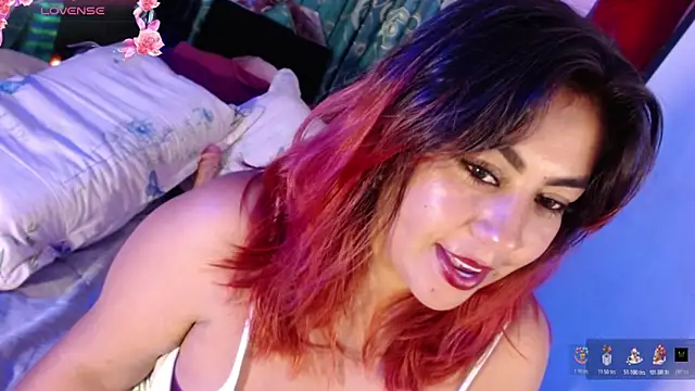 gatuwildhott online show from 12-18-25, 07:18