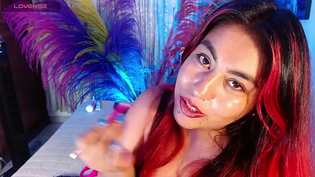 gatuwildhott online show from 04-30-26, 09:30