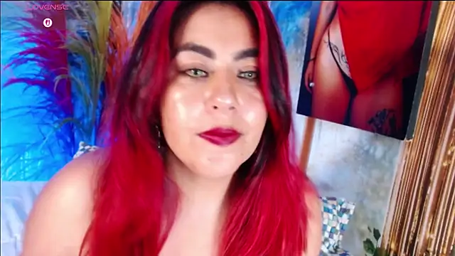 gatuwildhott online show from 04-01-26, 12:57