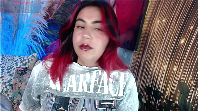 gatuwildhott online show from 04-08-26, 10:55