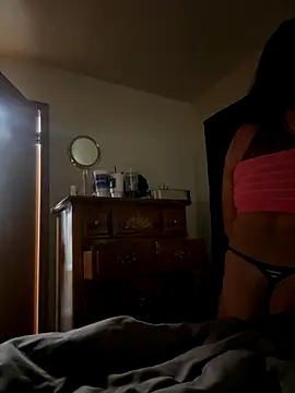 MsChanelJC22 online show from 10-05-25, 01:24