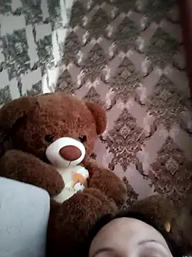 LeilaSaint online show from 10-18-25, 05:53