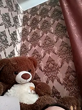 LeilaSaint online show from 11-18-25, 07:33