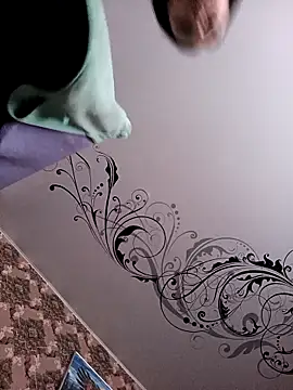 LeilaSaint online show from 11-11-25, 06:52