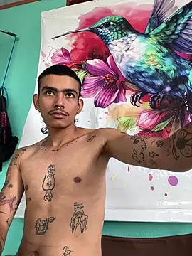 sorry-mom69 online show from 02-19-26, 02:25