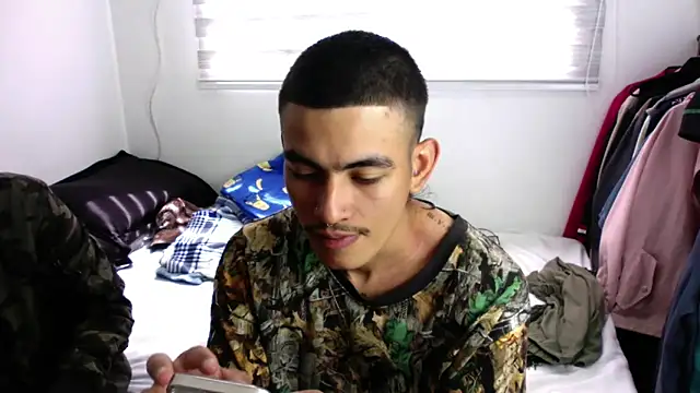 sorry-mom69 online show from 10-19-25, 06:43