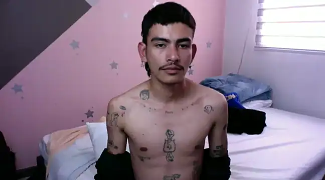 sorry-mom69 online show from 01-20-25, 08:39