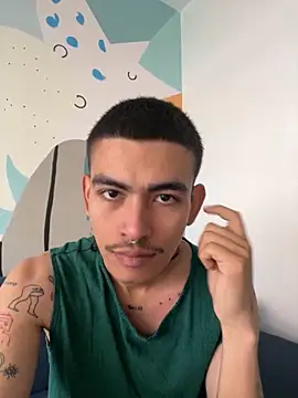 sorry-mom69 online show from 10-30-25, 03:31