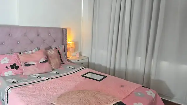 destinysweet21 online show from 02-25-26, 03:12