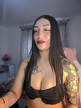 Kathy bella18 online show from 05-02-26, 09:31