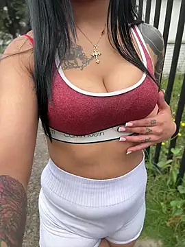 Kathy bella18 online show from 03-02-26, 04:14