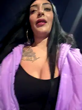 Kathy bella18 online show from 09-29-25, 11:21