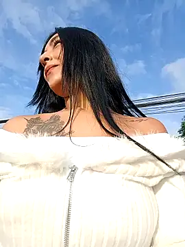 Kathy bella18 online show from 02-14-25, 12:14