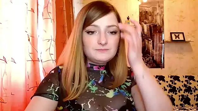 Arielsssplash online show from 02-28-25, 11:03