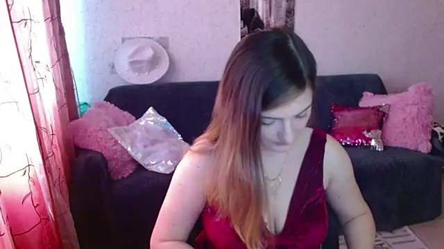 Arielsssplash online show from 05-18-26, 05:45