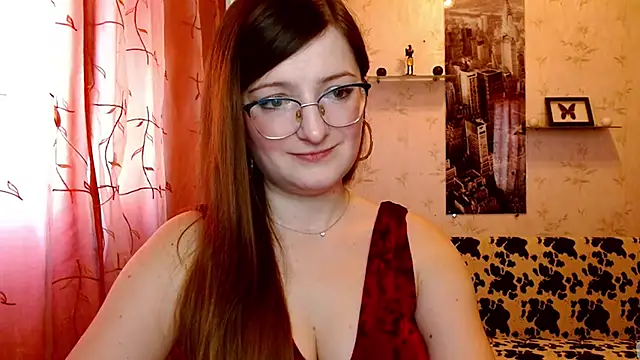 Arielsssplash online show from 02-20-25, 10:59